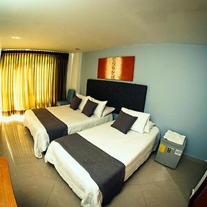 Habitación Triple Estándar
